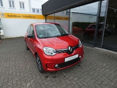 Bild des Angebotes Renault Twingo Techno Electric