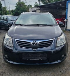 Bild des Angebotes Toyota Avensis Kombi Edition