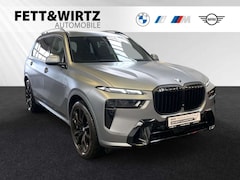Bild des Angebotes BMW X7 xDrive40d M Sport Pro|AHK|Autobahnass.|H/K