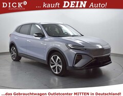 Bild des Angebotes MG Marvel R Luxury PANO+MEMO+NAV+LED+SHZ+ACC+WP+360