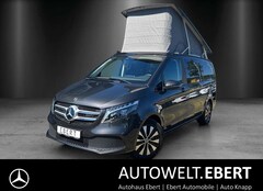 Bild des Angebotes Mercedes-Benz Marco Polo MarcoPolo 300d 4M Küche DISTR WW-Standhz AHK GSD