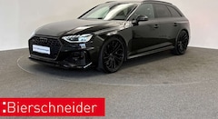 Bild des Angebotes Audi RS4 Avant 280KM H LED 20 KAMERA S-SITZE GRA DAB
