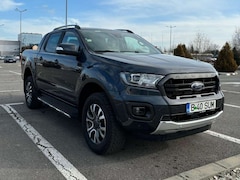 Bild des Angebotes Ford Ranger Ranger 2,0 l EcoBlue Autm. Wildtrak