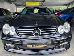 Bild des Angebotes Mercedes-Benz CLK 320 CLK-Klasse Cabrio BRABUS Nachbau