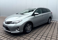 Bild des Angebotes Toyota Auris 1.8 Hybrid Edition-Plus