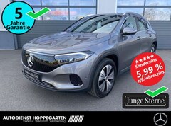 Bild des Angebotes Mercedes-Benz EQA 300 EQA 300 4M Adv. LED 360° Distronic MBUX Sitzh.