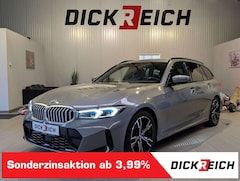 Bild des Angebotes BMW 320 d M-Sport Ad-LED ACC Comfort Kamera Pano AHK