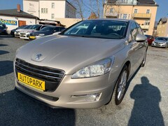 Bild des Angebotes Peugeot 508 * Klimaautomatik, ESP, Temp., LMF, Nr. 35