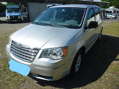 Bild des Angebotes Chrysler Grand Voyager 3.3 Automatik 7 Sitze Tüv 2027