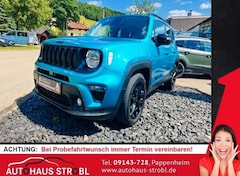Bild des Angebotes Jeep Renegade 1.0 Night Eagle/ GRA/ PDC/ DAB+