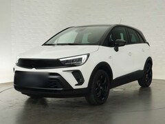 Bild des Angebotes Opel Crossland ELEGANCE PAKET+LED+NAVI+RÜCKFAHRKAMERA+SITZ-/LENKR