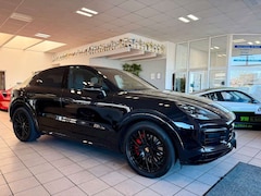 Bild des Angebotes Porsche Cayenne GTS Coupe SportDesign/HeadUP/ACC/Keyless