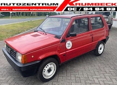 Bild des Angebotes Fiat Panda 25Km/h super Zustand aus 1. Hand