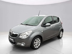 Bild des Angebotes Opel Agila Edition*Automatik*1.Hand*SHZ*Klima*Kamera*wenig KM