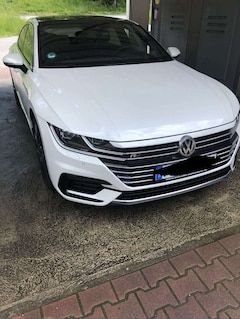 Bild des Angebotes VW Arteon 2.0 TSI 4Motion DSG R-Line