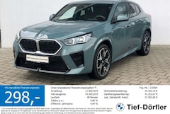 Bild des Angebotes BMW X2 sDrive20i SAG M Sport AHK/iGlow/LHZ/LED+/360