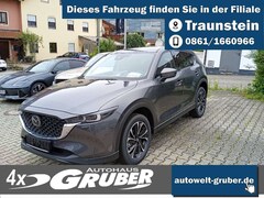 Bild des Angebotes Mazda CX-5 2.5L Allrad e-SKYACTIV G Automatik Exclusive