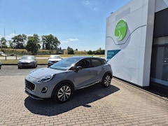 Bild des Angebotes Ford Puma Titanium X