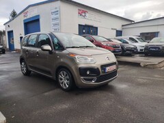 Bild des Angebotes Citroen C3 Picasso Tendance
