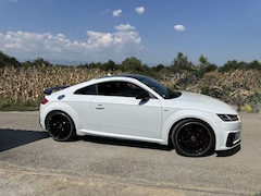 Bild des Angebotes Audi TT 45 TFSI Competition
