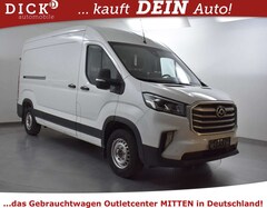 Bild des Angebotes Maxus Deliver 9 L2H2 3SIT+KLIMA+KAMERA+PDC+MFL+TEMP