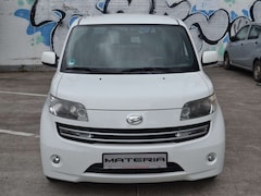 Bild des Angebotes Daihatsu Materia 1.3Top  Klima Neue Ganzjahresreifen Sehr gepflegt