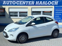 Bild des Angebotes Ford Ka/Ka+ 1,3 TDCi Cool & Sound 1-Hand