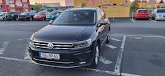 Bild des Angebotes VW Tiguan Allspace 2.0 TDI SCR 4Motion DSG IQ.DRIVE
