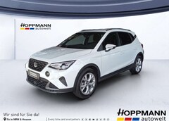 Bild des Angebotes SEAT Arona FR-Line 115 PS, Automatik, Rückfahrkamera