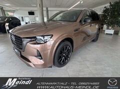 Bild des Angebotes Mazda CX-80 3.3L e-SKYACTIV D 254ps Homura Plus Homura-Plus, M