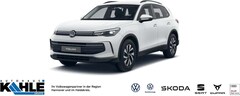 Bild des Angebotes VW Tiguan Life 2.0 TDI DSG Navi AHK ACC RFK DAB+