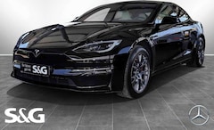 Bild des Angebotes Tesla Model S Plaid DISTRONIC+KAMERA+19 ZOLL