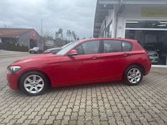 Bild des Angebotes BMW 116 - 70000 KM- Garantie - Scheckheftgepflegt