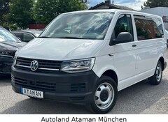 Bild des Angebotes VW T6 Caravelle T6 *Caravelle*4Motion* DSG / 9-Sitze / Navi /ACC