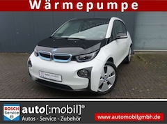 Bild des Angebotes BMW i3 19 ZOLL ALUFELGEN+EL.SCHIEBEDACH+WÄRMEPUMPE