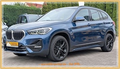 BMW X1 sDrive 18i Sport Line Steptronic NAVI LED AHK