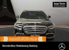 Bild des Angebotes Mercedes-Benz S 400 d L 4M PANO+DIGITAL-L+BURMESTER3D+FAHRASS