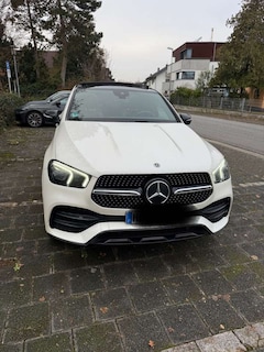 Bild des Angebotes Mercedes-Benz GLE 350 GLE 350 d 4Matic (167.321)