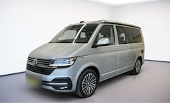 Bild des Angebotes VW T6.1 California OCEAN 2.0TDI 204PS 4MOTION NP115T AHK.KAMERA.STANH