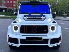 Bild des Angebotes Mercedes-Benz G 63 AMG Mercedes-Benz G 63 AMG Brabus 800 Rocket  Carbon 23 Zoll