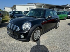 Bild des Angebotes MINI One Minimalism,tüv 10,2026