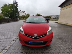 Bild des Angebotes Toyota Yaris 1.4 D-4D Life