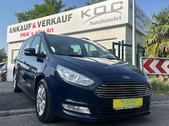 Bild des Angebotes Ford Galaxy Trend 2,0 TDCI / 1. Hand