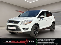 Bild des Angebotes Ford Kuga Titanium 2,5 4X4-200PS-LEDER-TÜV-Panoramad.