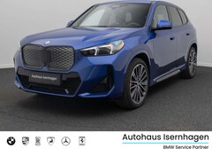 Bild des Angebotes BMW X1 xD30 M Sport 360° Memory DAB Komfort H K 20