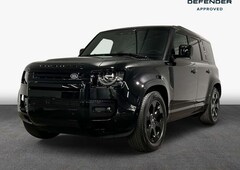Bild des Angebotes Land Rover Defender 110 D250 X-Dynamic HSE