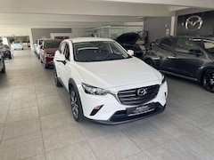 Bild des Angebotes Mazda CX-3 2.0 121PS Advantage