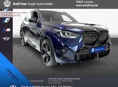 Bild des Angebotes BMW X3 M xDrive