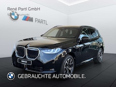Bild des Angebotes BMW X3 20d xDrive M-Sport NAVI LED ACC 360° HUD H/K Keyle