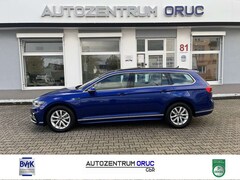 Bild des Angebotes VW Passat Variant 2.0 TDI R-Line*Pano*LED*ACC*